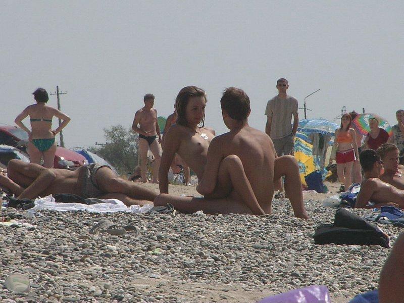 sexy slut gets a facial point of view #publicsex#public#beach