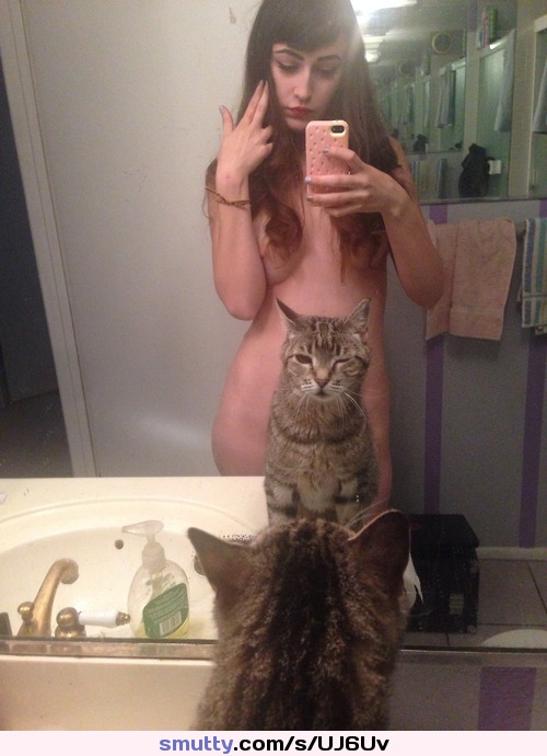 nude vanessa ontario christian minister forced to conduct purr-purrr #Cats #Nudity #Cat #Animals #Animal #Winking #Wink #Selfie #Selfies #Mirror #Tits #Boobs #MirrorShot #Bathroom #Cute #Babe