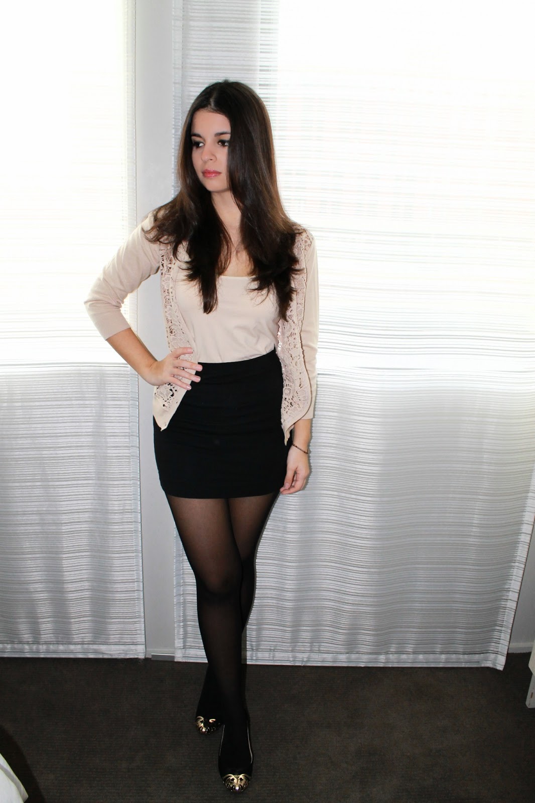jana cova spreads her pussy caged pichunter #nn #youngteen #dressed #formal #skirt #brunette