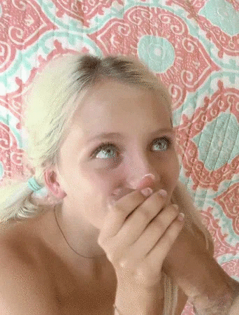 cherie deville and abella danger anal Gif Blowjob Proneposition Pigtails