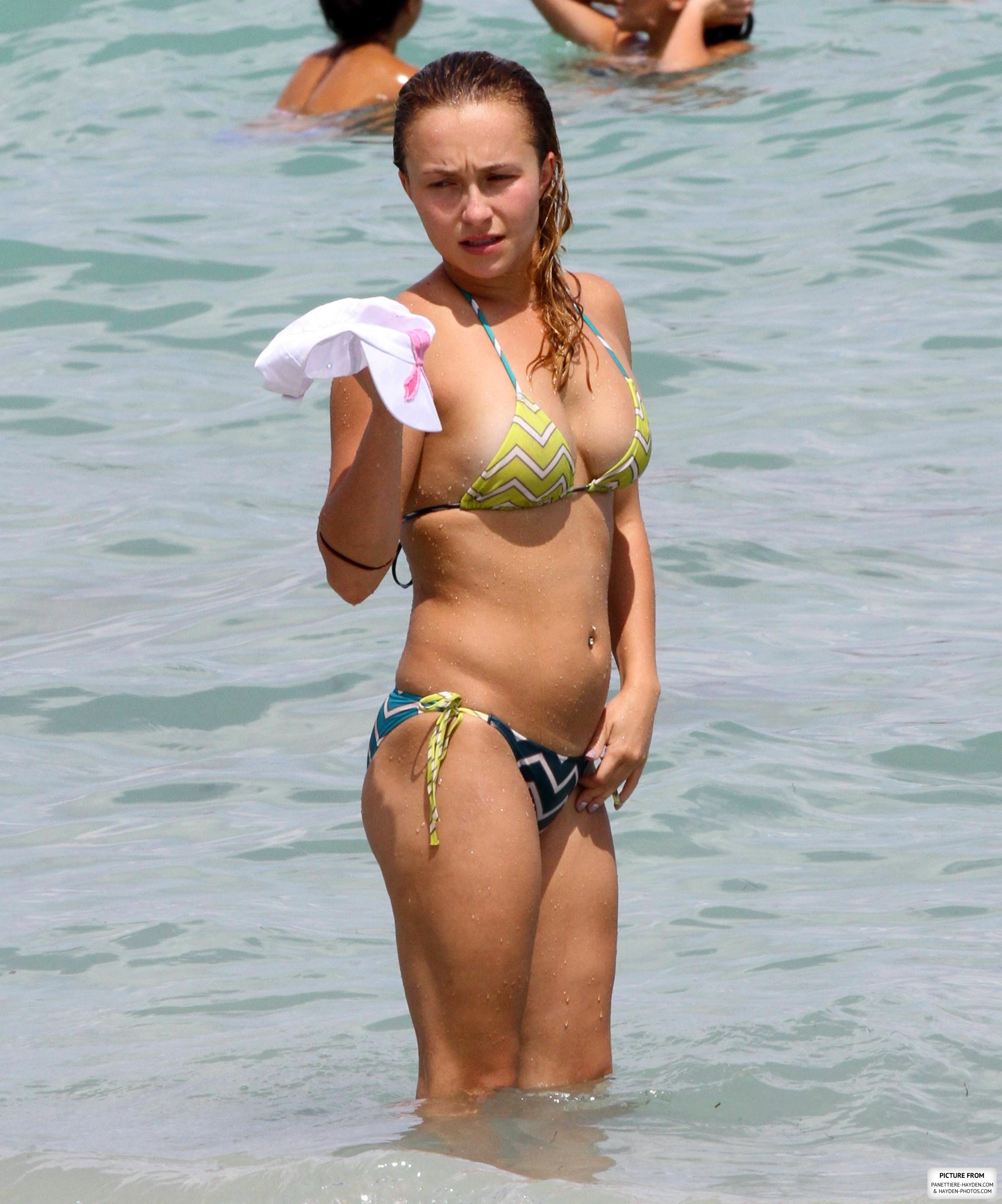 wild hardcore blowjob cumshot facial captions #female #nonnude #celebrity #HaydenPanettiere #bikini  #beach #wet #wethair #pierced #piercednavel #standinginwater